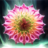 <tc>Mandala II - Mandalas der Phantasie</tc>
